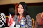 Круглый стол по Финансового Комитета Союза НСР при поддержке юридической фирмы Sameta. ФОТО