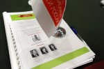 Круглый стол по Финансового Комитета Союза НСР при поддержке юридической фирмы Sameta. ФОТО
