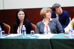 Круглый стол по Финансового Комитета Союза НСР при поддержке юридической фирмы Sameta. ФОТО