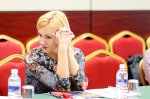 Круглый стол по Финансового Комитета Союза НСР при поддержке юридической фирмы Sameta. ФОТО