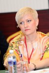Круглый стол по Финансового Комитета Союза НСР при поддержке юридической фирмы Sameta. ФОТО