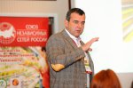 Круглый стол по Финансового Комитета Союза НСР при поддержке юридической фирмы Sameta. ФОТО