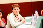 Круглый стол по Финансового Комитета Союза НСР при поддержке юридической фирмы Sameta. ФОТО