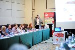 Круглый стол по Финансового Комитета Союза НСР при поддержке юридической фирмы Sameta. ФОТО