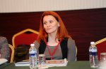 Круглый стол по Финансового Комитета Союза НСР при поддержке юридической фирмы Sameta. ФОТО