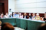 Круглый стол по Финансового Комитета Союза НСР при поддержке юридической фирмы Sameta. ФОТО