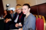 Круглый стол по Финансового Комитета Союза НСР при поддержке юридической фирмы Sameta. ФОТО