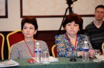 Круглый стол по Финансового Комитета Союза НСР при поддержке юридической фирмы Sameta. ФОТО