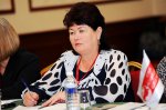 Круглый стол по Финансового Комитета Союза НСР при поддержке юридической фирмы Sameta. ФОТО