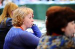 Круглый стол по Финансового Комитета Союза НСР при поддержке юридической фирмы Sameta. ФОТО