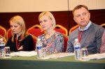 Круглый стол по Финансового Комитета Союза НСР при поддержке юридической фирмы Sameta. ФОТО
