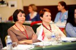 Круглый стол по Финансового Комитета Союза НСР при поддержке юридической фирмы Sameta. ФОТО