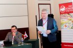 Круглый стол по Финансового Комитета Союза НСР при поддержке юридической фирмы Sameta. ФОТО