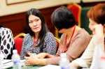 Круглый стол по Финансового Комитета Союза НСР при поддержке юридической фирмы Sameta. ФОТО