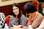 Круглый стол по Финансового Комитета Союза НСР при поддержке юридической фирмы Sameta. ФОТО