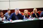 Круглый стол по Финансового Комитета Союза НСР при поддержке юридической фирмы Sameta. ФОТО