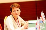 Круглый стол по Финансового Комитета Союза НСР при поддержке юридической фирмы Sameta. ФОТО