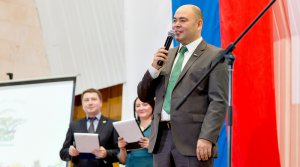 «Батыр» в 2016 году: программа развития. ФОТО