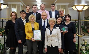 «Батыр» в 2016 году: программа развития. ФОТО