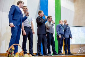 «Батыр» в 2016 году: программа развития. ФОТО