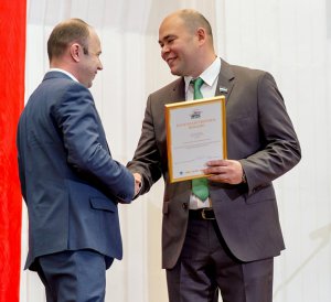 «Батыр» в 2016 году: программа развития. ФОТО