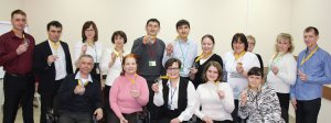 «Батыр» в 2016 году: программа развития. ФОТО