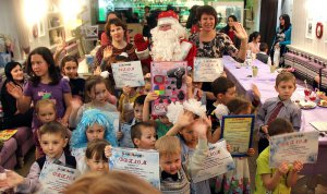 «Батыр» в 2016 году: программа развития. ФОТО