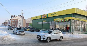 «Батыр» в 2016 году: программа развития. ФОТО