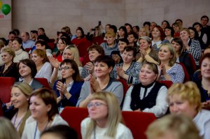 «Батыр» в 2016 году: программа развития. ФОТО