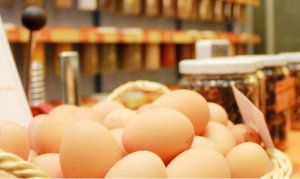 Магазины "packaging-free" набирают популярность. ФОТО
