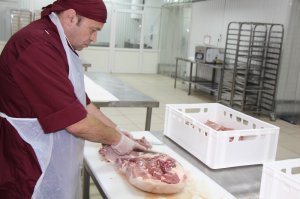 «Батыр»: Комбинат «Буляк» качество гарантирует! ФОТО