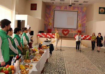 «Батыр»: Лучший продавец столицы-2016