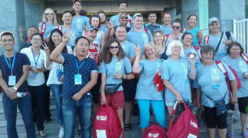 ГК «Челны-хлеб»: "Команда победы!". ФОТО