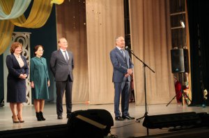 ГК «Челны-хлеб»: Праздник для старшего поколения. ФОТО 