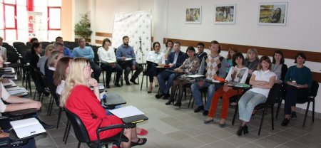 «Батыр»: «Университет менеджмента» действует в ритме рабочих будней