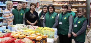 «Батыр»: В рабочем поселке Чишмы открылся новый магазин «АЮ». ФОТО