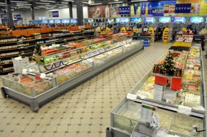 Сеть «Пчелка»: как выживает региональная розница. ФОТО