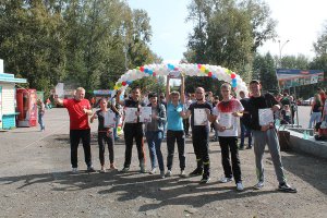 Сотрудники «Бегемота» – герои