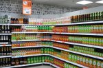 Открыт обновленный супермаркет «Гулливер». ФОТО