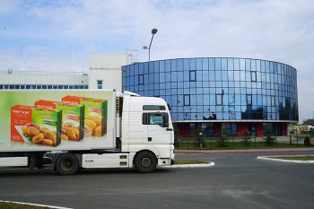 Виктор Линник («Мираторг»): «Есть все условия, чтобы кормить мир»