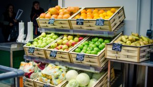 В Люберцах открылась мясная лавка «Мираторг». ФОТО