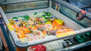 В Люберцах открылась мясная лавка «Мираторг». ФОТО