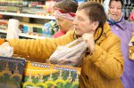 Новые магазины «Байрам» и «Ежик» открылись в Уфе. ФОТО