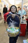 Новые магазины «Байрам» и «Ежик» открылись в Уфе. ФОТО