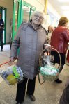 Новые магазины «Байрам» и «Ежик» открылись в Уфе. ФОТО