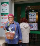 Новые магазины «Байрам» и «Ежик» открылись в Уфе. ФОТО