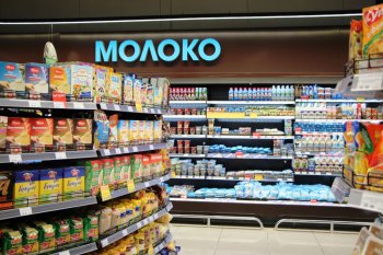 Открытие обновленного магазина  «Челны-хлеб» №33. ФОТО