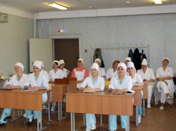«Золотая» молодежь «СИТНО». ФОТО